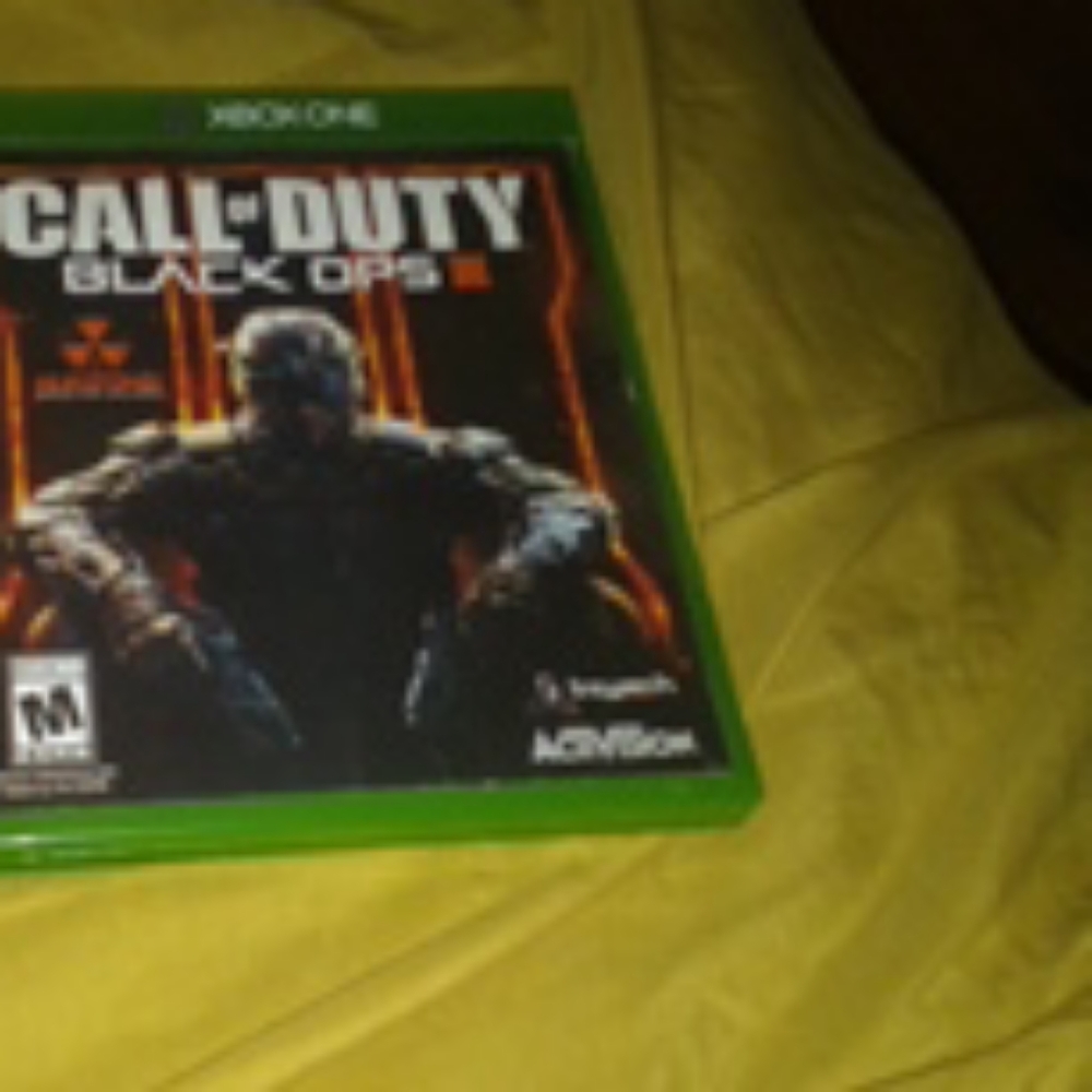Call of duty Black ops lll